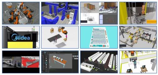 2021美云智數蘇州巡展 數字技術引領創新，產品與解決方案全景預覽