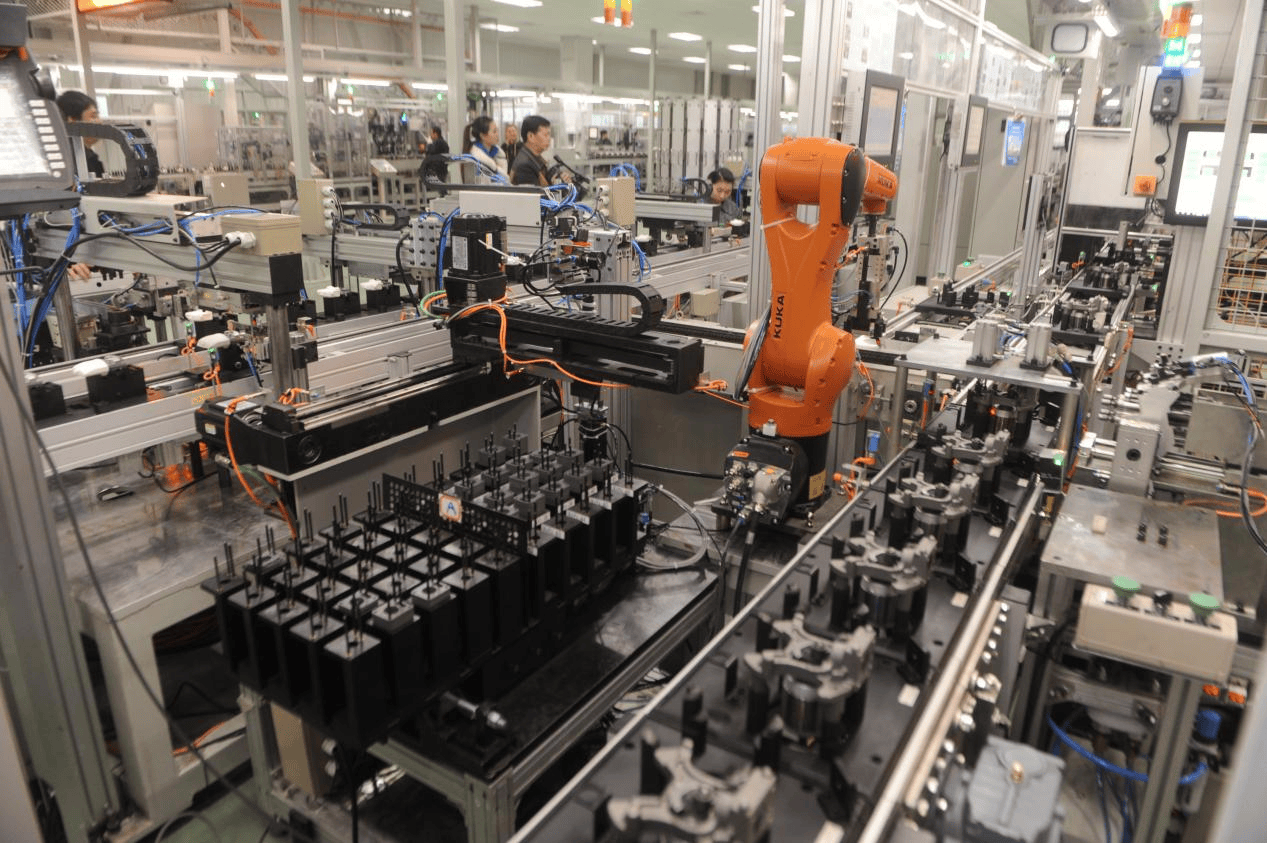 長虹華意 國企改革三部曲下的涅盤重生，數字技術驅動登頂全球第一